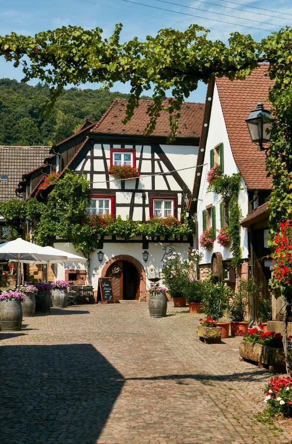 Gasthof Zum Lam 글라이스젤렌글라이쇼르바흐 외부 사진